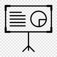 slides, powerpoint, presentation tips, public speaking icon svg