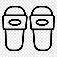 slipper, house slipper, slipper for house, buy slippers icon svg