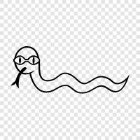 Slither icon