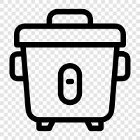 slow cooker, crock pot recipes, crockpot, crock pot icon svg