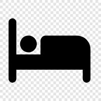 slumber, zzz, slumbering, deep sleep icon svg