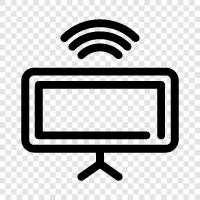 Smart Tvs icon