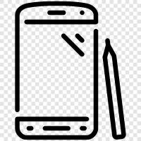 Smartphones, Cell phone, Cell phone plans, Cell phone companies icon svg