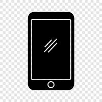 Smartphones, Handy, Handypläne, Handyangebote symbol