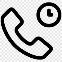 Smartphones, Geräte, Mobiltelefone, Grundtelefon symbol