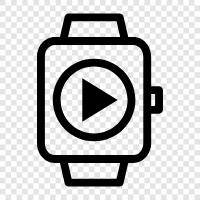 smartwatch games, smartwatch apps, smartwatch watch, smartwatch play icon svg