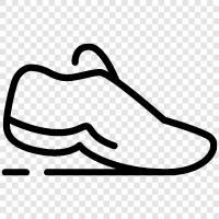 sneakers, sneakers for women, sneakers for men, sneakers for kids icon svg