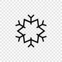 snow, Christmas, family, friends icon svg