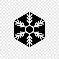 snow, cold, Christmas, family icon svg