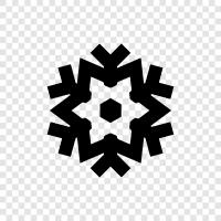 snow, Christmas, family, friends icon svg