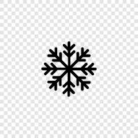 snow, Christmas, family, friends icon svg