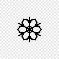 snow, Christmas, family, friends icon svg