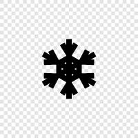 snow, Christmas, holiday, winter clothes icon svg