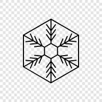 snow, Christmas, winter clothes, Christmas decorations icon svg