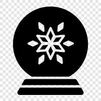 snowflakes, snowball fight, snowball fight game, snowball fight game online icon svg