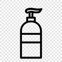 soap, liquid soap, bar soap, hand soap icon svg