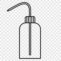 soap bottle, dishwasher safe, handwash, hand icon svg