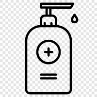 soap, dishwashing, washing, laundry icon svg