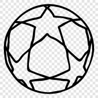 Soccer Ball Suppliers, Soccer Balls, Soccer Ball Manufacturers, Soccer icon svg