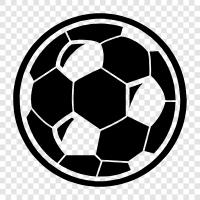 Soccer Ball Supplies, Soccer Ball Equipment, Soccer Ball Parts, Soccer Ball icon svg