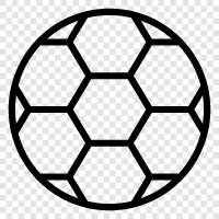 soccer balls, soccer goals, soccer tournaments, soccer players icon svg