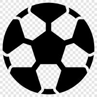 soccer icon svg