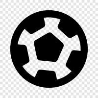 soccer icon svg