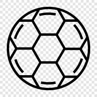 Fußball, Amerikanischer Fußball, Kanadischer Fußball, Australischer Fußball symbol