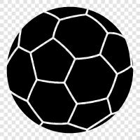 Fußball symbol