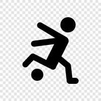 soccer player skills, soccer player drills, soccer player tips, soccer player tricks icon svg