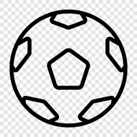 soccer, soccer soccer icon svg