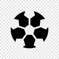 soccer icon svg