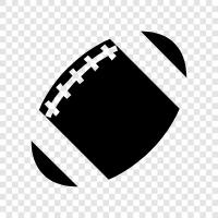 Soccer, American Football, Football League, Football Clubs icon svg