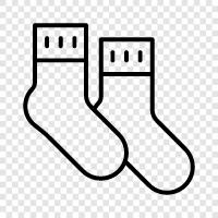 socks icon svg