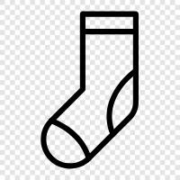 socks for men, socks for women, socks for kids, socks for dogs icon svg