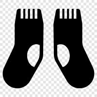 socks for women, socks for men, sock company, sock brand icon svg