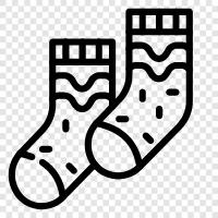 socks icon svg