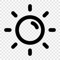 solar, eclipse, sunrise, sunset icon svg