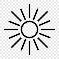 solar, sun tan, sunbathing, solar eclipse icon svg