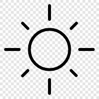 solar, solar eclipse, solar storm, sunburn icon svg