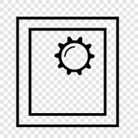 solar, solar eclipse, sunburn, sunscreen icon svg