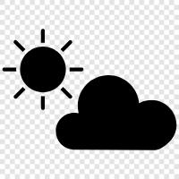 solar, day, sky, light icon svg