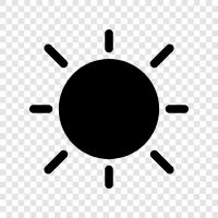 Solar symbol