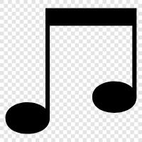 songs, music videos, audio, music icon svg