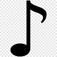 Songs, Music Videos, Music Tastes, Music Education icon svg