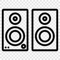 sound system reviews, best sound system, sound system for car, sound system icon svg