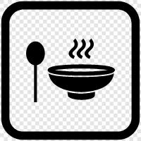 soup recipes, soup kitchen, soup kitchens, homeless icon svg