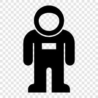 space, shuttle, space shuttle, spaceflight icon svg