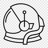 space helmet, astronaut gear, space helmet for sale, astronauts helmet icon svg