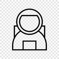 space, universe, space shuttle, shuttle icon svg